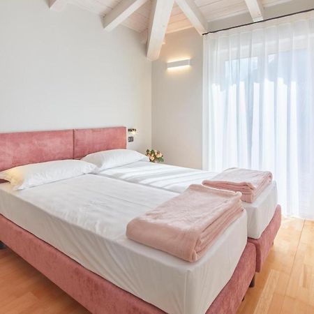 Appartement Residenza Ai Ferrari à Riva del Garda Extérieur photo