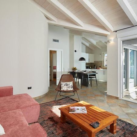 Appartement Residenza Ai Ferrari à Riva del Garda Extérieur photo