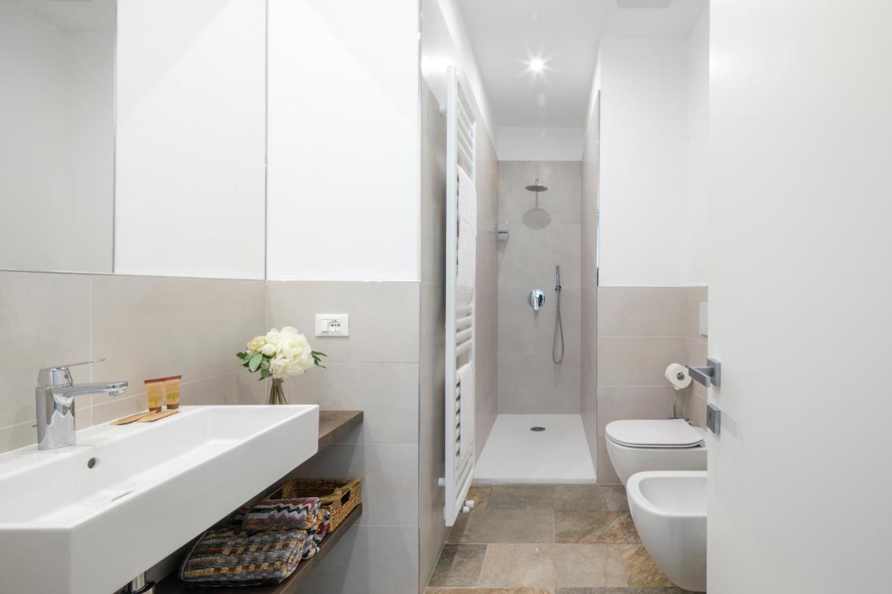 Appartement Residenza Ai Ferrari à Riva del Garda Extérieur photo