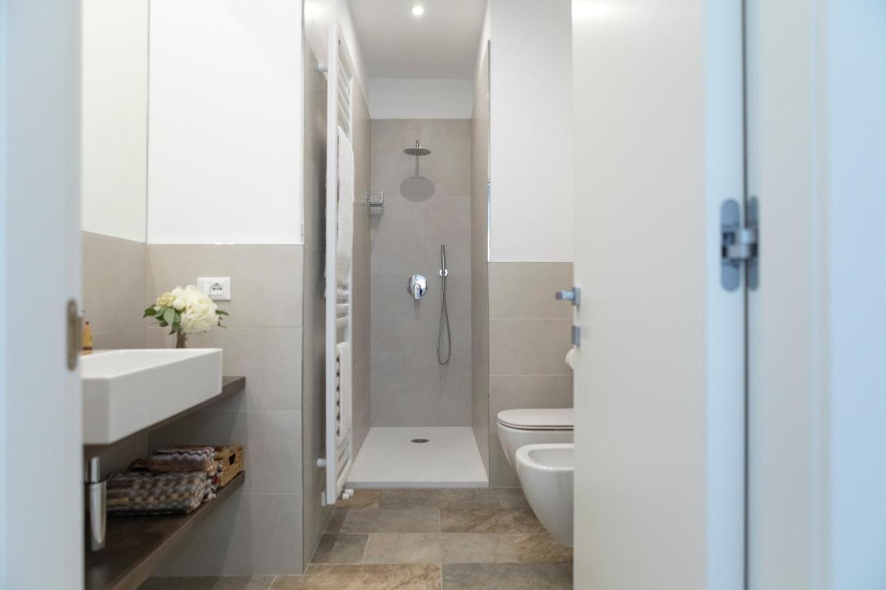 Appartement Residenza Ai Ferrari à Riva del Garda Extérieur photo