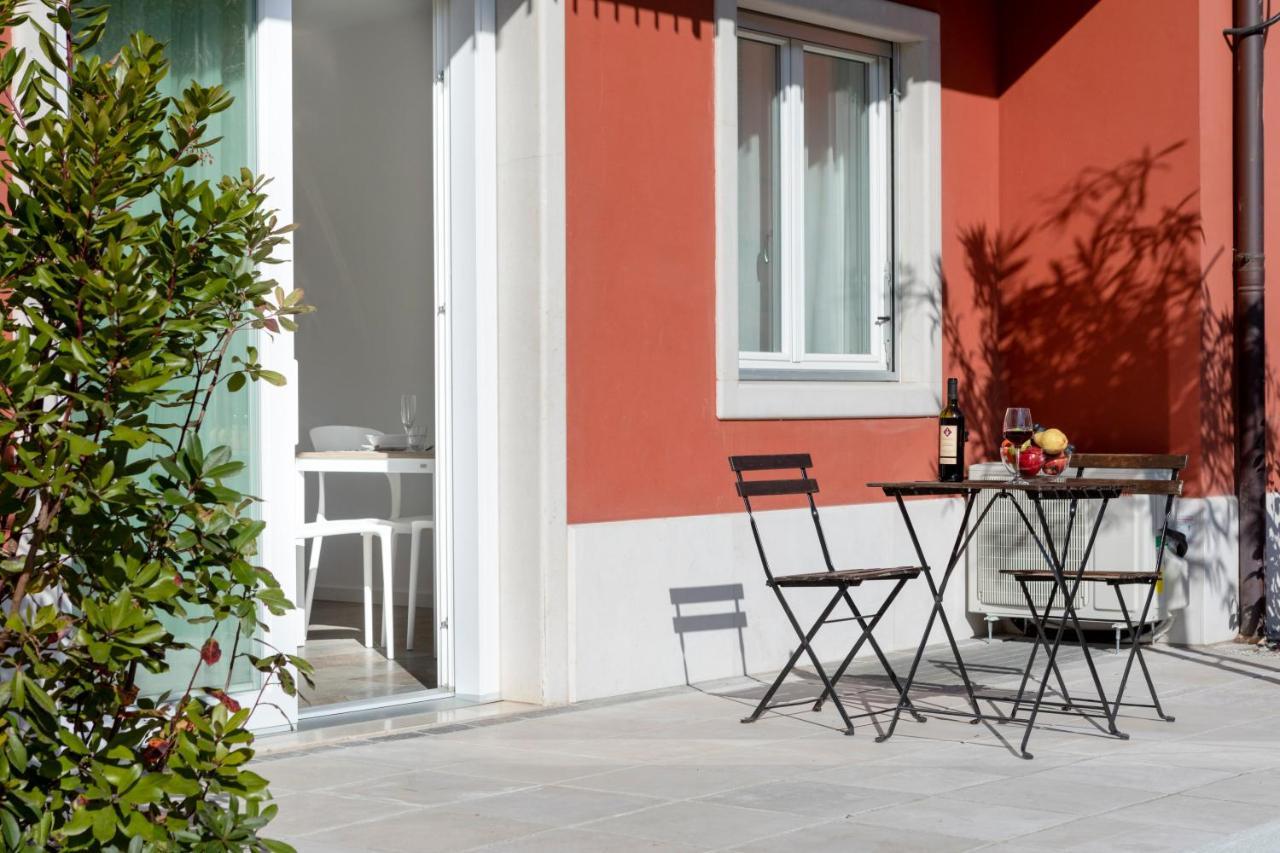 Appartement Residenza Ai Ferrari à Riva del Garda Extérieur photo