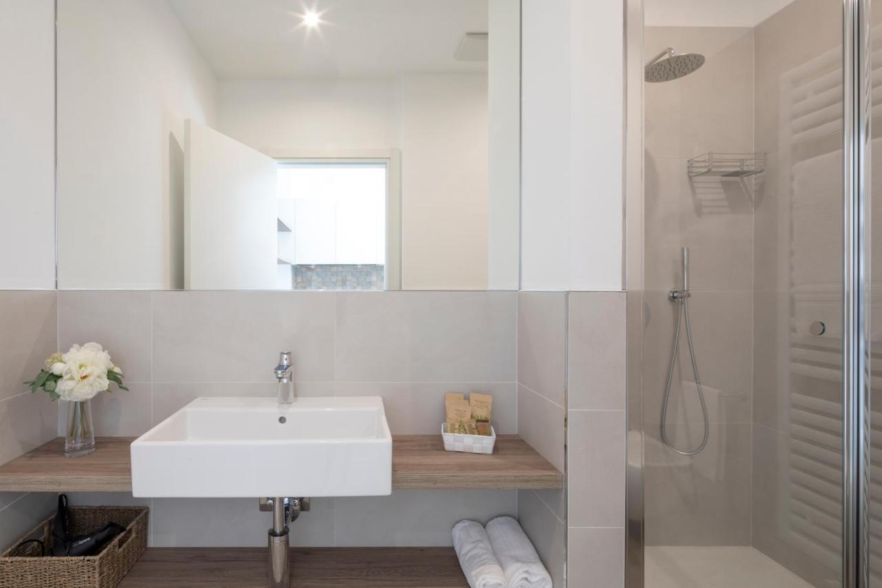 Appartement Residenza Ai Ferrari à Riva del Garda Extérieur photo