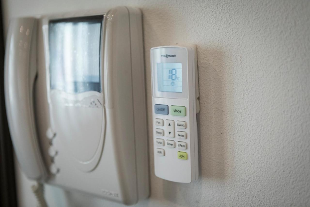 Appartement Residenza Ai Ferrari à Riva del Garda Extérieur photo
