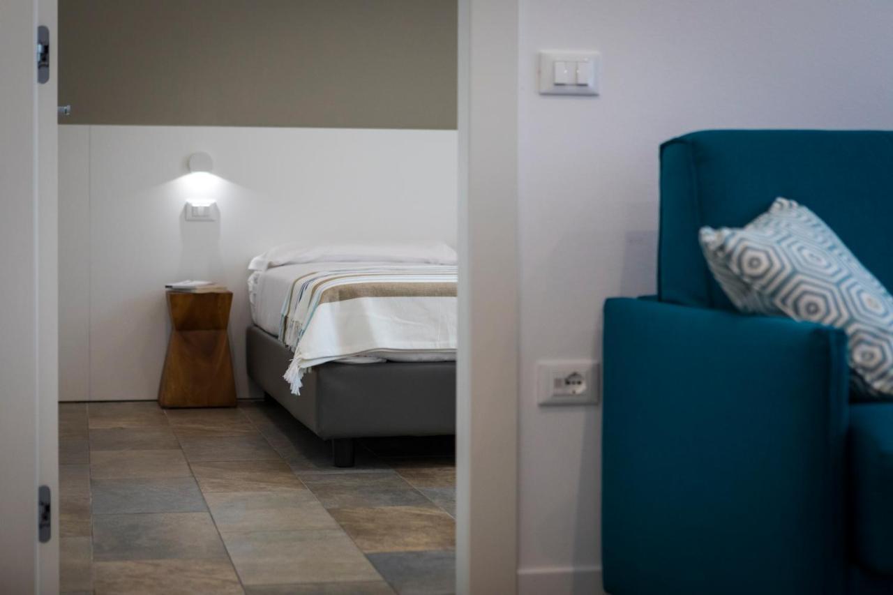 Appartement Residenza Ai Ferrari à Riva del Garda Extérieur photo