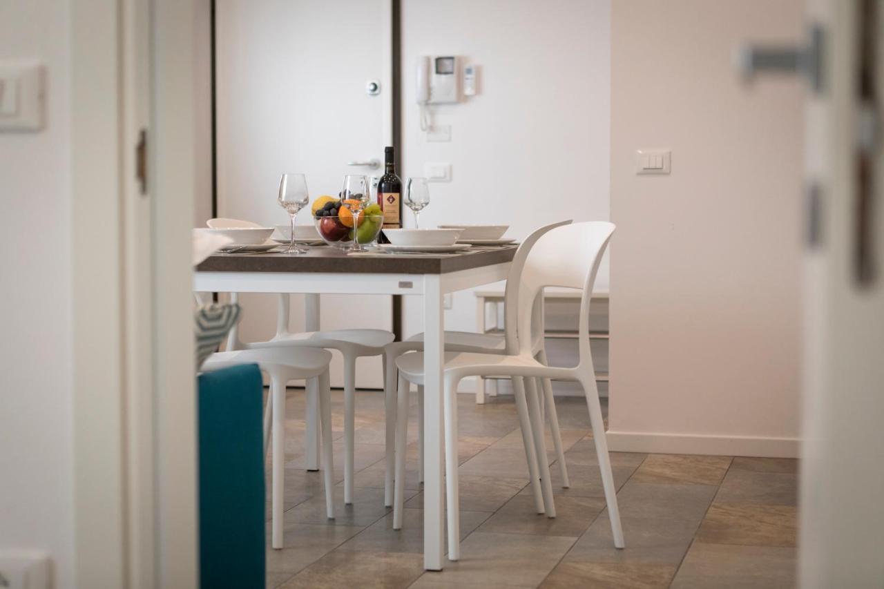 Appartement Residenza Ai Ferrari à Riva del Garda Extérieur photo
