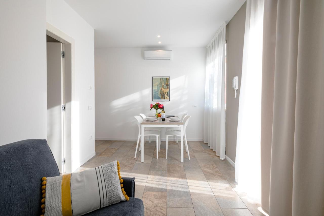 Appartement Residenza Ai Ferrari à Riva del Garda Extérieur photo
