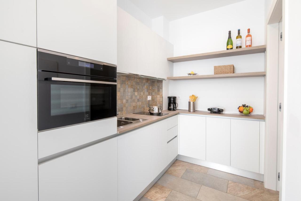 Appartement Residenza Ai Ferrari à Riva del Garda Extérieur photo