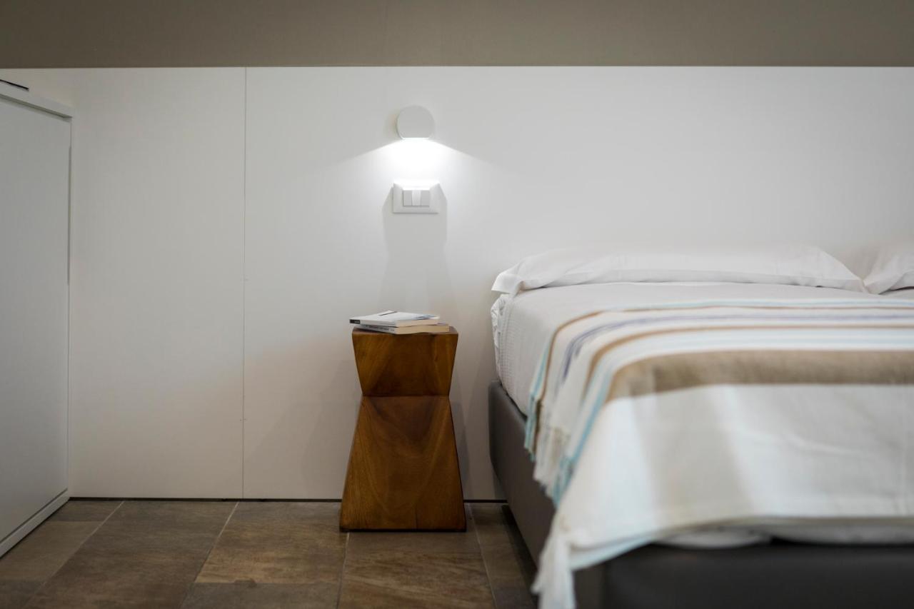 Appartement Residenza Ai Ferrari à Riva del Garda Extérieur photo