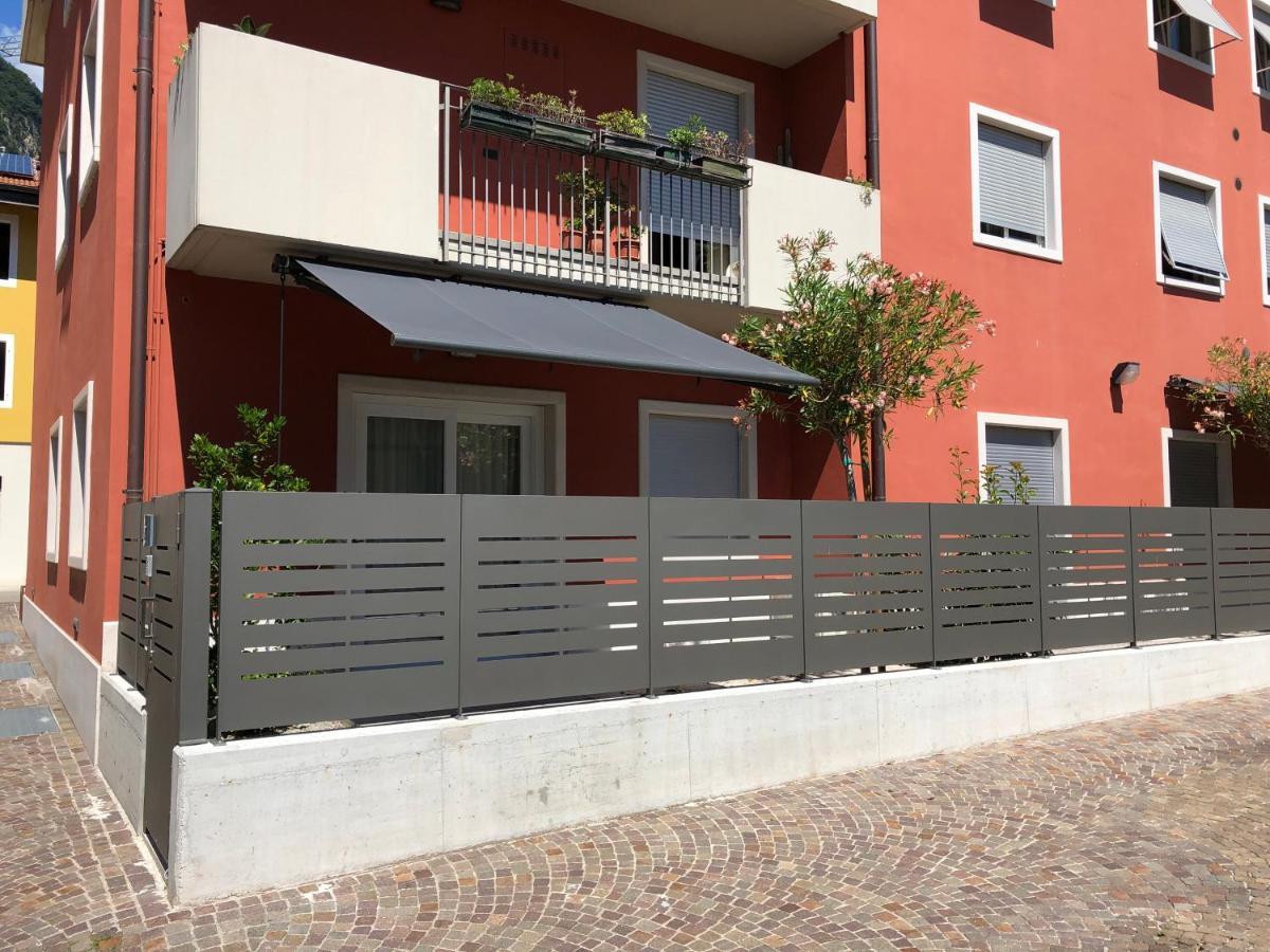Appartement Residenza Ai Ferrari à Riva del Garda Extérieur photo