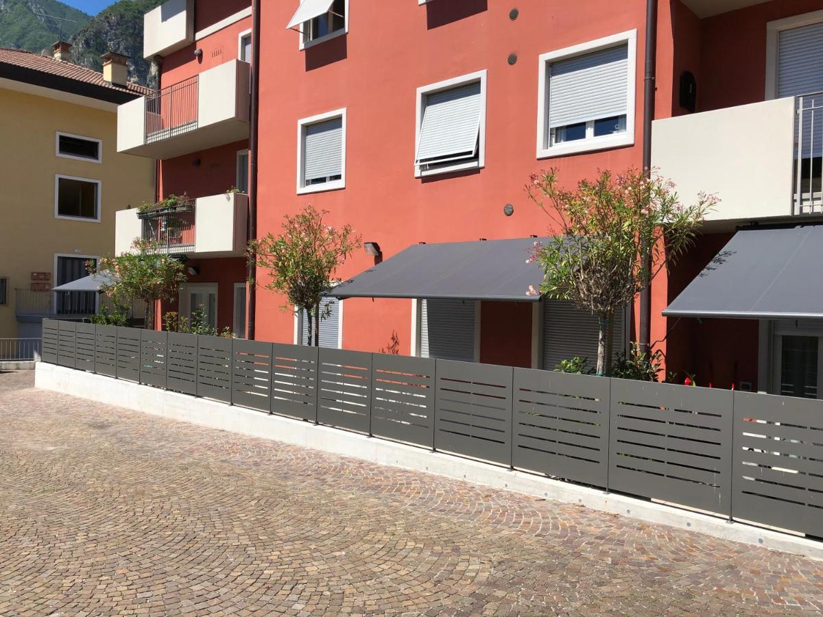 Appartement Residenza Ai Ferrari à Riva del Garda Extérieur photo