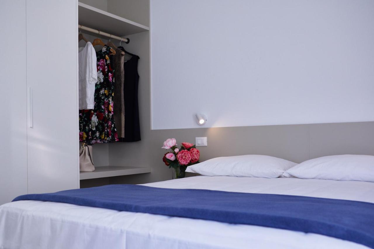 Appartement Residenza Ai Ferrari à Riva del Garda Extérieur photo