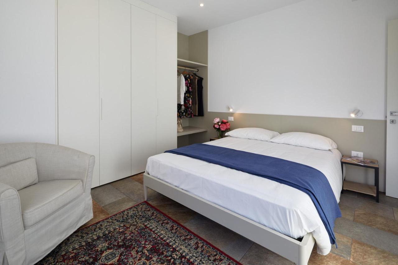 Appartement Residenza Ai Ferrari à Riva del Garda Extérieur photo