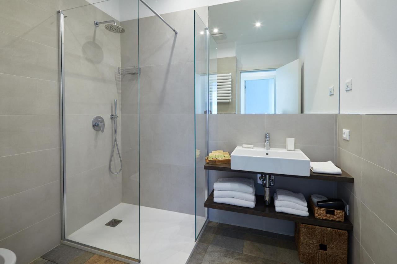 Appartement Residenza Ai Ferrari à Riva del Garda Extérieur photo
