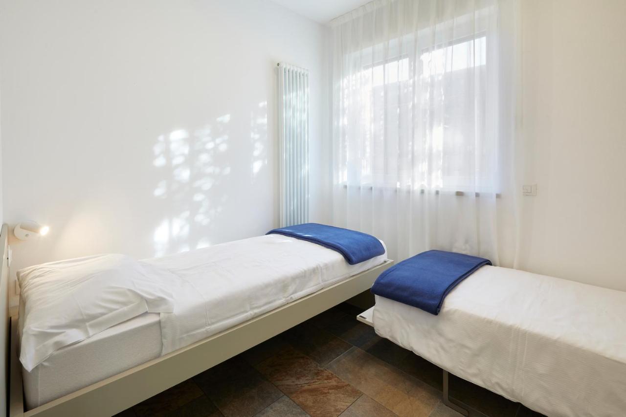 Appartement Residenza Ai Ferrari à Riva del Garda Extérieur photo
