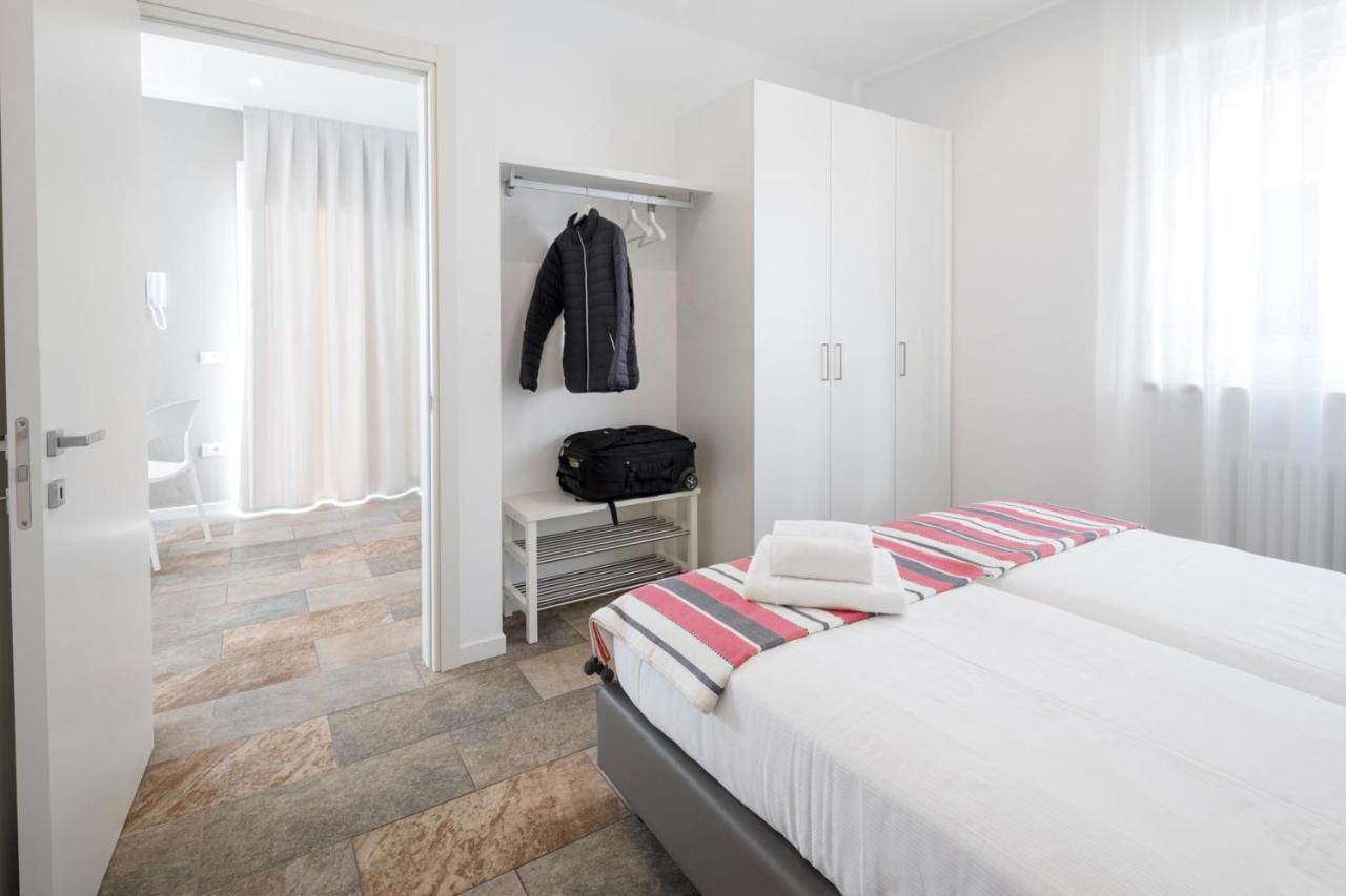 Appartement Residenza Ai Ferrari à Riva del Garda Extérieur photo