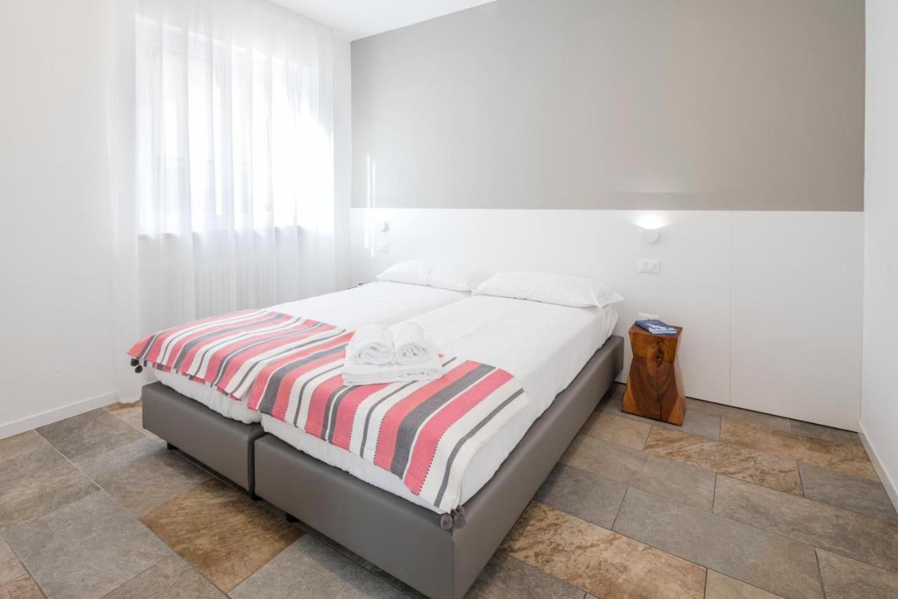 Appartement Residenza Ai Ferrari à Riva del Garda Extérieur photo