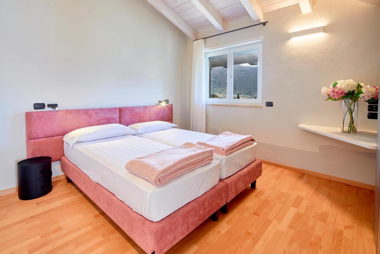 Appartement Residenza Ai Ferrari à Riva del Garda Extérieur photo