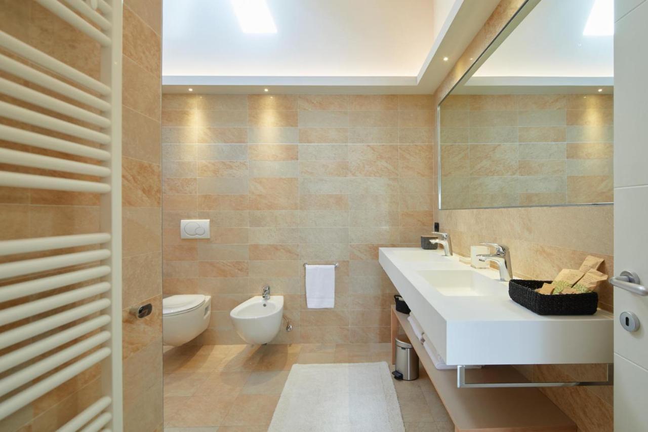 Appartement Residenza Ai Ferrari à Riva del Garda Extérieur photo