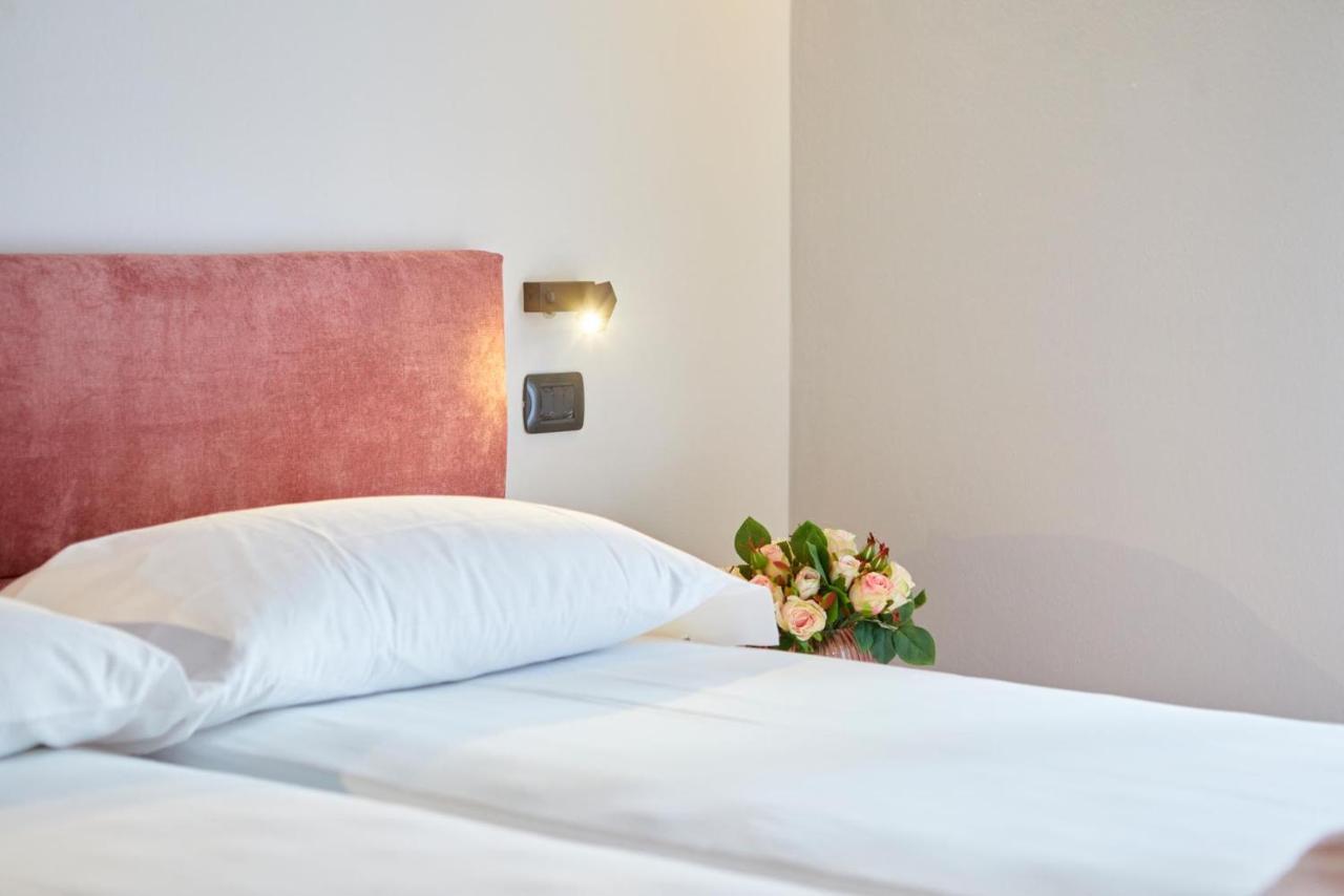 Appartement Residenza Ai Ferrari à Riva del Garda Extérieur photo