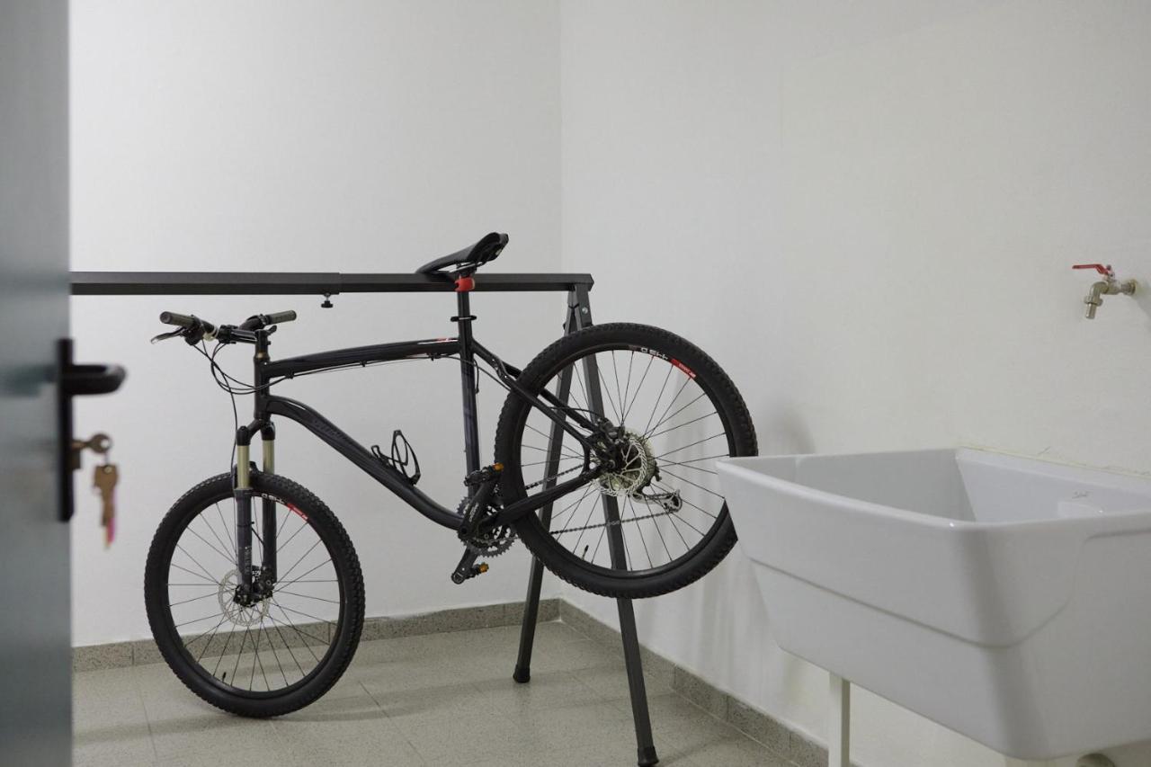 Appartement Residenza Ai Ferrari à Riva del Garda Extérieur photo