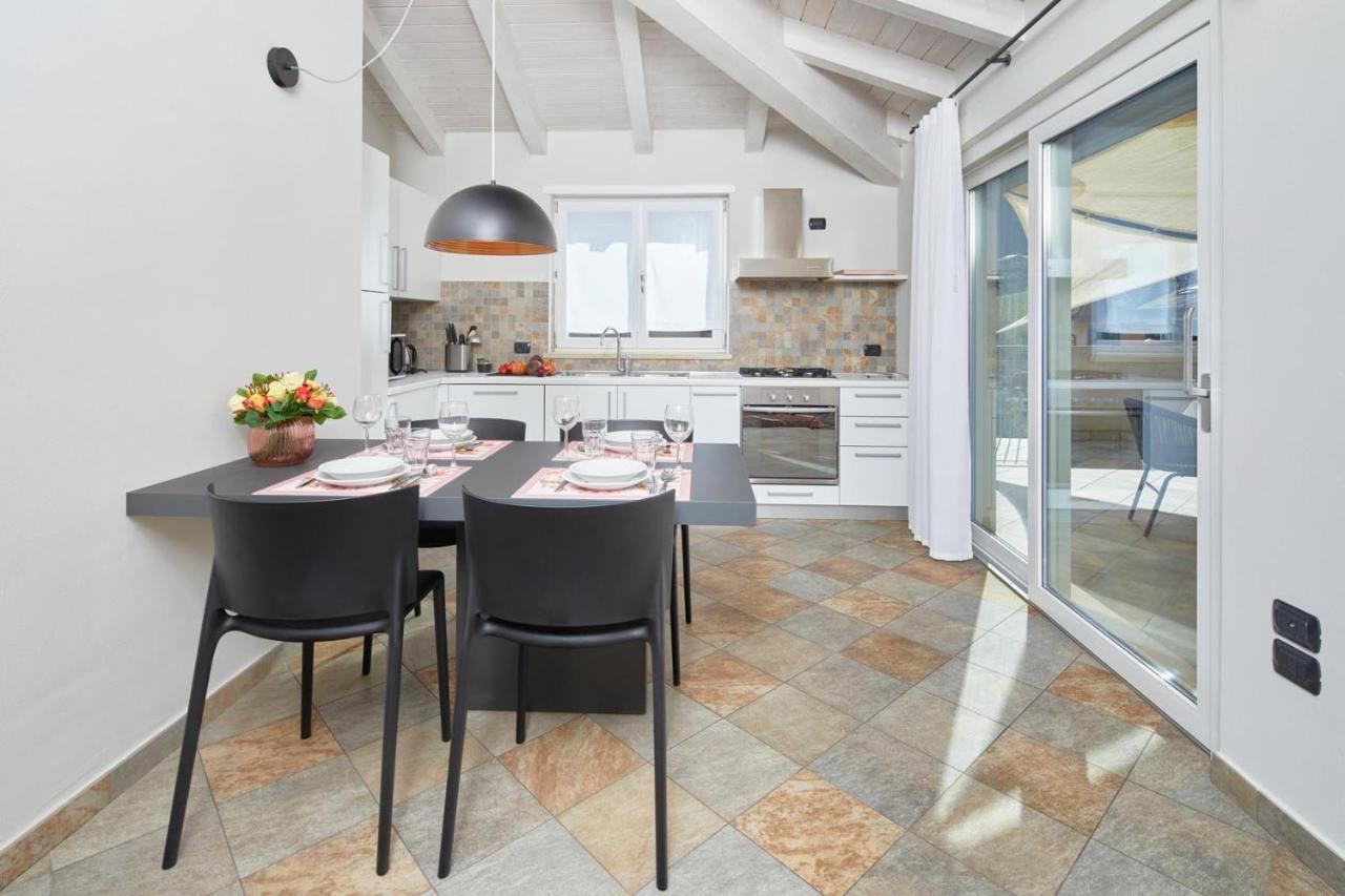 Appartement Residenza Ai Ferrari à Riva del Garda Extérieur photo