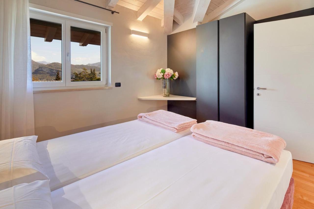Appartement Residenza Ai Ferrari à Riva del Garda Extérieur photo