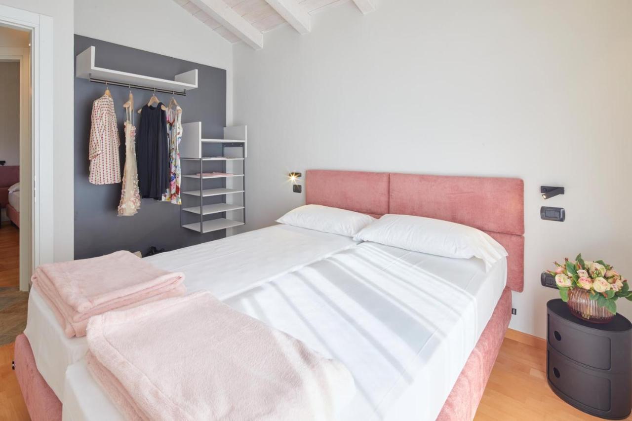Appartement Residenza Ai Ferrari à Riva del Garda Extérieur photo